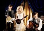 ACM Winner The Band Perry Drop Music Video for 'You Lie'
