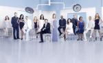 'Grey's Anatomy' Musical Sneak Peek Teases Songs