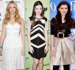 Jennifer Lawrence, Hailee Steinfeld, Abigail Breslin Up for 'The Hunger Games'