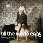 Britney Spears Drops 'Criminal' Snippet and 'Till the World Ends' Cover Art