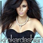 Kim Kardashian Debuts 'Jam (Turn It Up)' & Scantily-Clad Bod for Music Video