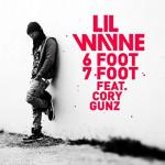 Video Premiere: Lil Wayne's '6 Foot 7 Foot' Ft. Cory Gunz