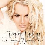Britney's 'Till the World Ends' Audio Stream & 'Femme Fatale' Tracklisting Revealed
