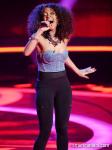 'American Idol' Eliminates Ashthon Jones, J.Lo Cried