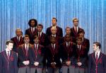 'Glee' Warblers Cover Pink, Hey Monday, Beatles and Maroon 5