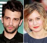 Jay Baruchel Confirms Engagement to Alison Pill