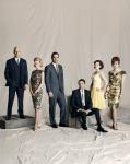 'Mad Men' Creator Objects to Two Cast Elimination