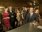 'Mad Men' Is Reaching a New Pact for Season Five
