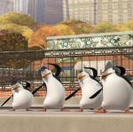 'Madagascar' Penguins to Get Spin-Off