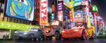 New 'Cars 2' International Trailer Shares New Scenes