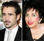 Colin Farrell Spills on Involvement in Elizabeth Taylor's Funeral