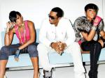 Diddy-Dirty Money's 'Your Love' Video Ft. Trey Songz