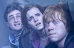 First Footage of 'Deathly Hallows: Part II' to Come Out During 'Harry Potter' Weekend