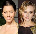 Jessica Biel, Diane Kruger and More Lined Up for 'Total Recall' Remake