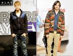 Justin Bieber and Ashton Kutcher to Figure Out 'What Would Kenny Do?'