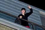 Justin Bieber Cancels His 'Beatles' Tour Following Fans Riot in Liverpool