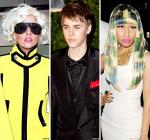 Lady GaGa, Justin Bieber, Nicki Minaj and Rihanna Up for Japan Aid Album