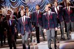 Release Date and Tracklisting of 'Glee' All-Warblers Album