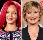 Rihanna and Sugarland's Jennifer Nettles to Duet at 2011 ACM Awards