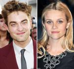 Robert Pattinson and Reese Witherspoon to Present at 2011 ACM Awards