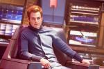No Love Interest for Captain Kirk in 'Star Trek' Sequel