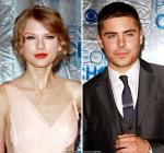 Taylor Swift Joins Zac Efron in 'The Lorax'