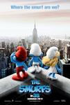 New 'The Smurfs' Trailer Sees Mysterious Arrivals