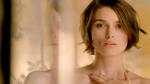 Video: Keira Knightley Goes Sultry and Naked in New Chanel Ad