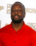 Recovering After Getting Shot, Wyclef Jean Voted at Haitian Presidential Election