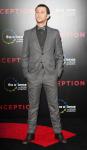 Joseph Gordon-Levitt's 'The Dark Knight Rises' Role Allegedly Revealed