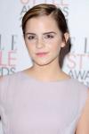 Emma Watson Ditches Study to Finish Off 'Harry Potter'