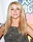 Julianne Hough Leads 'Rock of Ages'