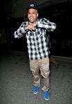 Chris Brown's 'Paper, Scissors, Rock' Ft. Big Sean and Timbaland