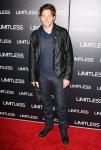 Bradley Cooper and 'Hangover' Pals Step Out for 'Limitless' Special Screening