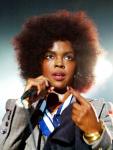 Lauryn Hill Announces New 'Moving Target' Tour Dates