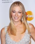 LeAnn Rimes Talks Her Skinny Body, Insisting 'I Am Completely Healthy'