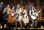 2011 ACM Awards: Taylor Swift's 'Mean' Performance
