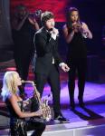 'American Idol' Result: Casey Abrams Finally Dumped