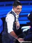'American Idol' Eliminates Stefano Langone