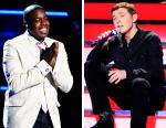 'American Idol' Recap: Jacob Lusk Gets Emotional, Scotty McCreery Swingin'
