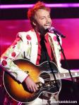 'American Idol' Result: Paul McDonald, the First Man Eliminated This Season