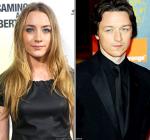 'Anna Karenina' Waits Saoirse Ronan and James McAvoy's Confirmation