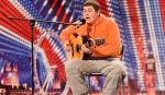 'Britain's Got Talent' First Stand-Out: Michael Collings