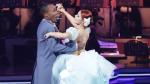'Dancing with the Stars' Classical Week Eliminates Sugar Ray Leonard