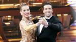 'Dancing with the Stars' Result: Petra Eliminated, Kendra Safe