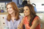 'Desperate Housewives' 7.19 Preview: Gaby and Bree's Secret Meeting