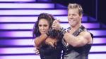 'DWTS' Result: 'Good Timing' for Chris Jericho's Elimination