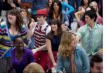 'Glee' Preview of 'Born This Way': Kurt Back in McKinley