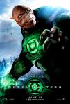 'Green Lantern' Unveils Kilowog Poster and Gets Bigger Budget
