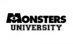 'Monsters University' Gets New Release Date and Logo